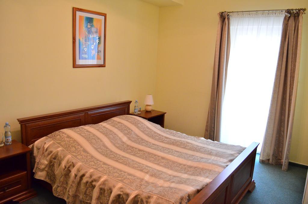 Hotel Mikorzyn Ślesin Δωμάτιο φωτογραφία